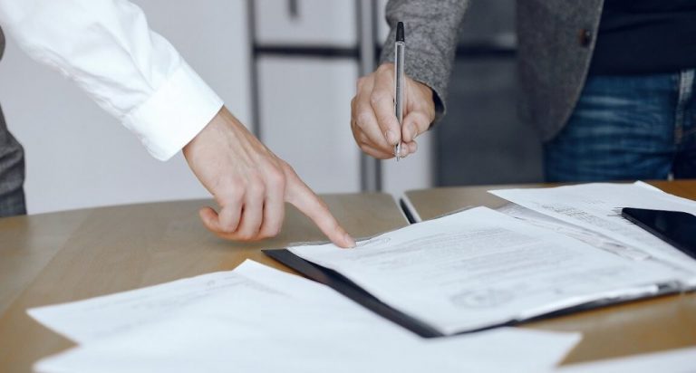 Filing divorce in Florida without a lawyer