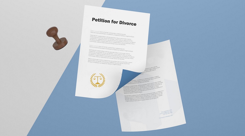Florida Divorce Forms - [Printable] Uncontested Divorce Papers for Free
