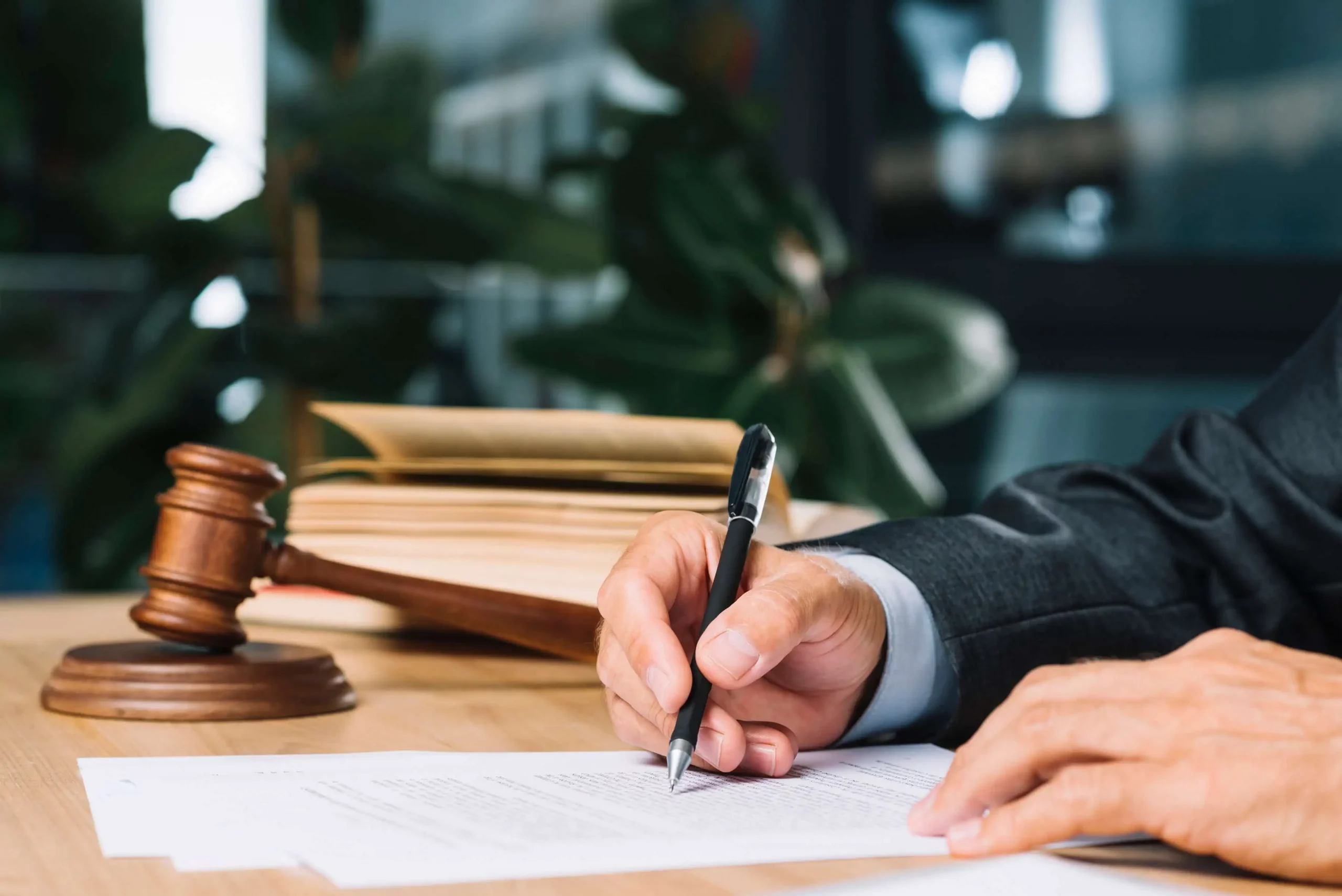 legal contract min