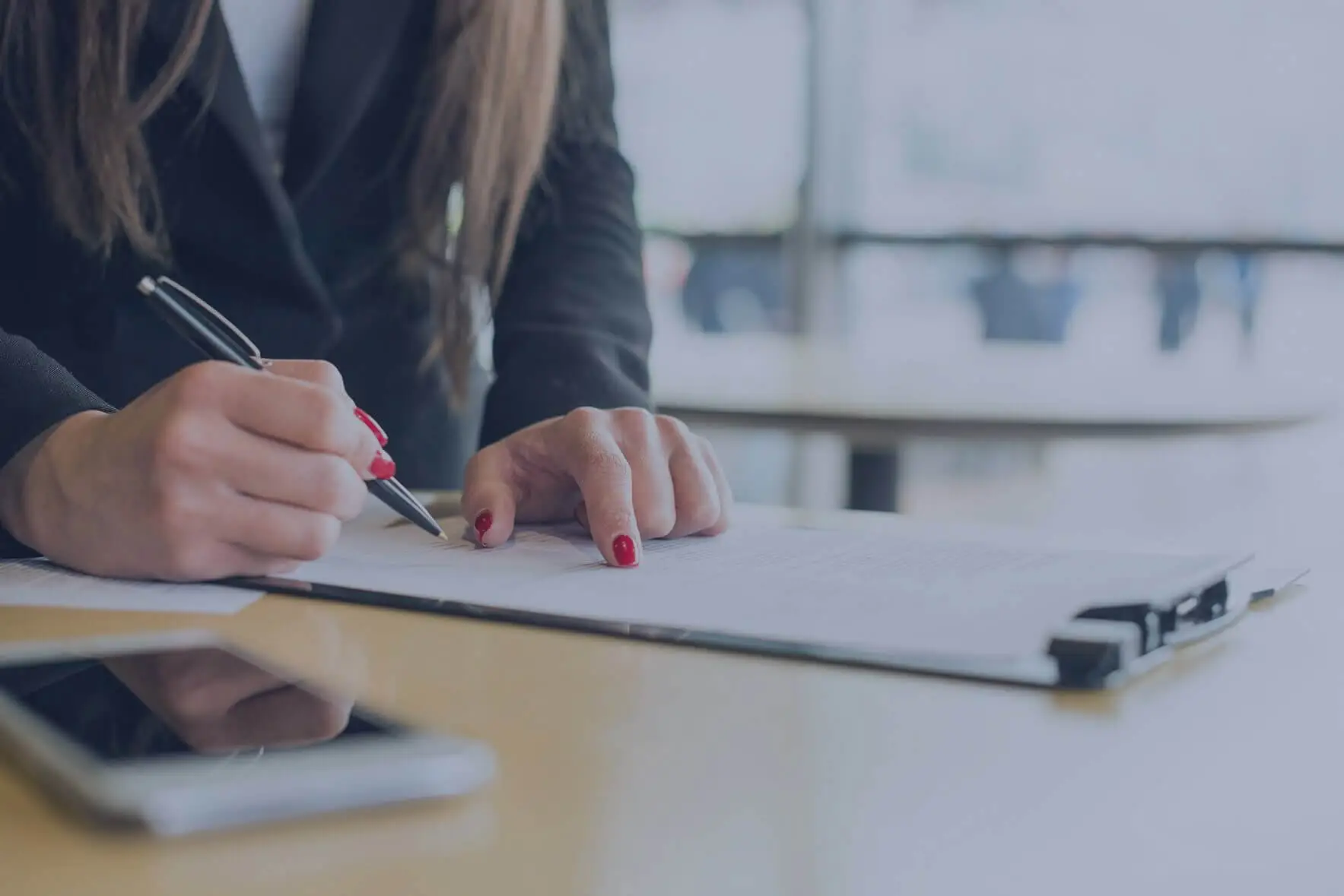 legal writing