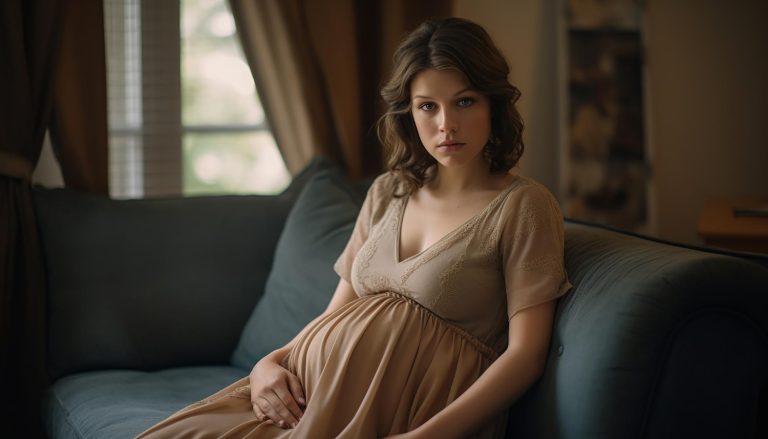 Can I Get a Divorce While Pregnant?