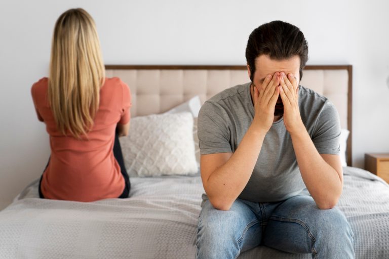 Separation Vs. Divorce in Florida