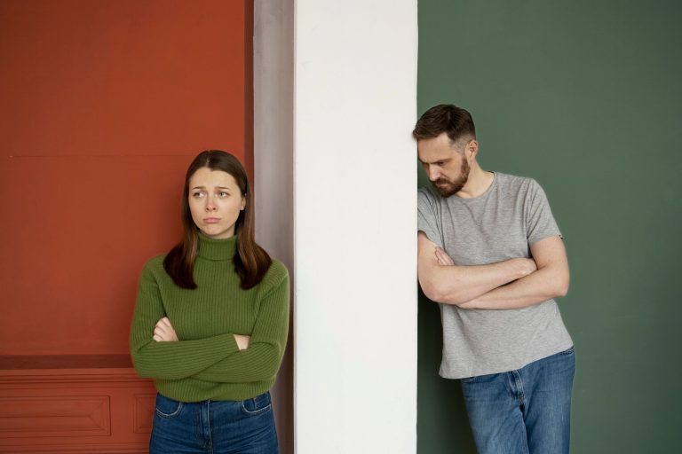 Pros and Cons of Long-Term Separation