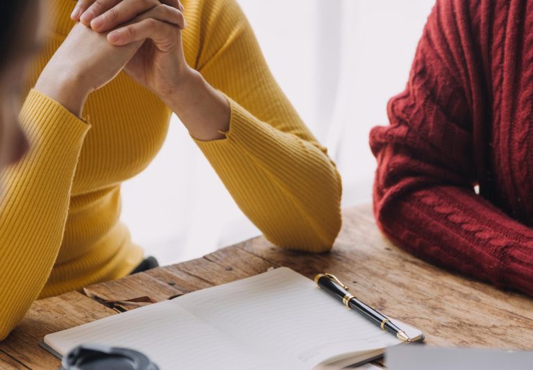 What Are Your Spousal Support Options in a Divorce?
