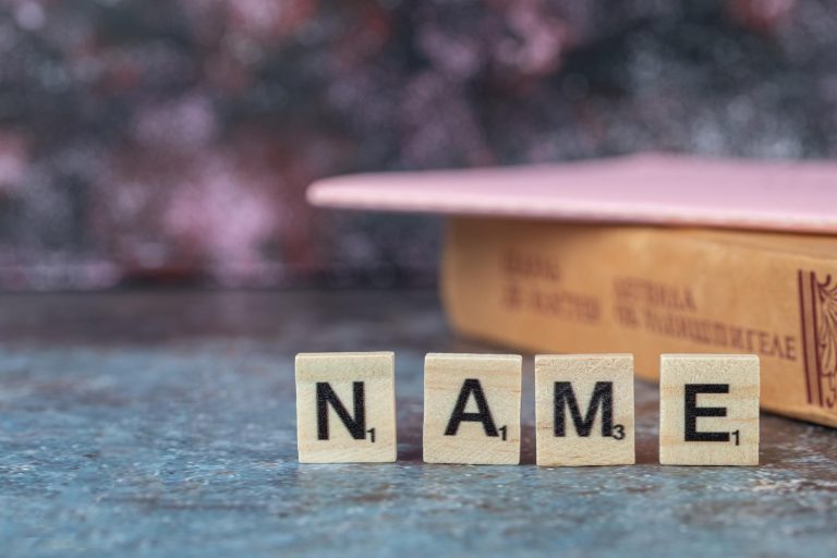 How to Change Last Name After Divorce?